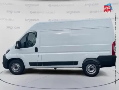 Photo 8 Peugeot Boxer  Fg L2H2 3.5 140ch S&S BVA8