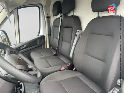 Photo 10 Peugeot Boxer  Fg L2H2 3.5 140ch S&S BVA8