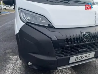 Photo 12 Peugeot Boxer  Fg L2H2 3.5 140ch S&S BVA8