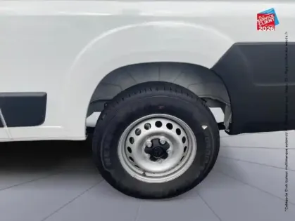 Photo 24 Peugeot Boxer  Fg L2H2 3.5 140ch S&S BVA8