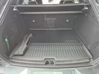 Photo 6 Volvo Xc60  T6 Hybride Rechargeable 350ch Ultra Style Dark Geartronic 8 AWD