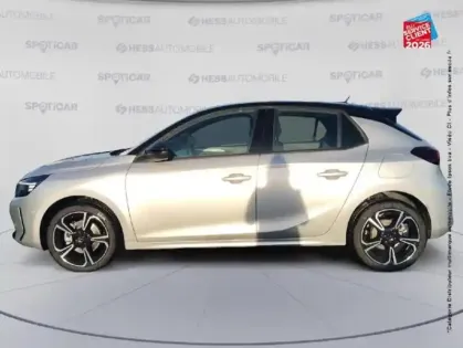 Photo 23 Opel Corsa  1.2 Turbo Hybrid 110ch GS e-DCT6