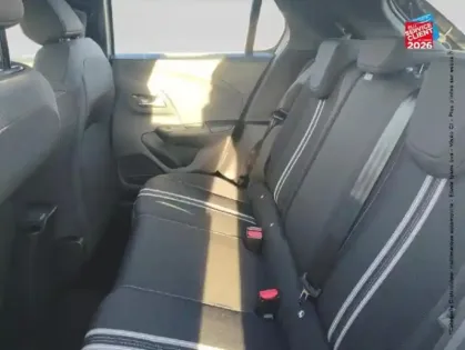 Photo 25 Opel Corsa  1.2 Turbo Hybrid 110ch GS e-DCT6