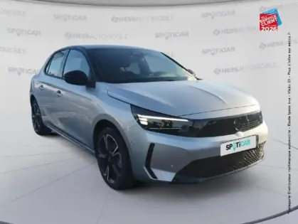 Photo 17 Opel Corsa  1.2 Turbo Hybrid 110ch GS e-DCT6