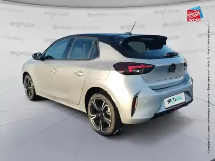 Photo 22 Opel Corsa  1.2 Turbo Hybrid 110ch GS e-DCT6