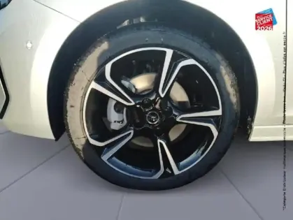 Photo 24 Opel Corsa  1.2 Turbo Hybrid 110ch GS e-DCT6