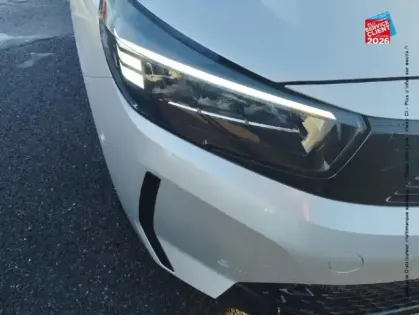 Photo 27 Opel Corsa  1.2 Turbo Hybrid 110ch GS e-DCT6