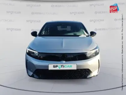 Photo 16 Opel Corsa  1.2 Turbo Hybrid 110ch GS e-DCT6