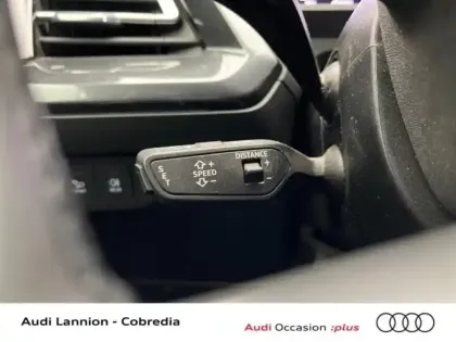 Photo 13 Audi Q4 E-tron Q4 Sportback e-tron 50 e-tron 299ch quattro S line