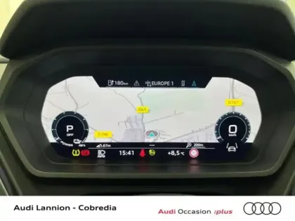 Photo 12 Audi Q4 E-tron Q4 Sportback e-tron 50 e-tron 299ch quattro S line