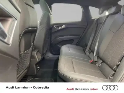 Photo 7 Audi Q4 E-tron Q4 Sportback e-tron 50 e-tron 299ch quattro S line