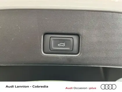 Photo 10 Audi Q4 E-tron Q4 Sportback e-tron 50 e-tron 299ch quattro S line