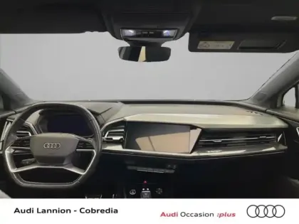 Photo 5 Audi Q4 E-tron Q4 Sportback e-tron 50 e-tron 299ch quattro S line