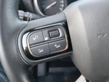 Photo 14 Citroën C3 Aircross  BlueHDi 120ch S&S Shine EAT6