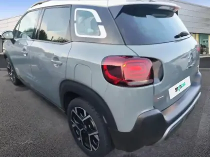 Photo 6 Citroën C3 Aircross  BlueHDi 120ch S&S Shine EAT6