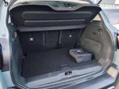 Photo 5 Citroën C3 Aircross  BlueHDi 120ch S&S Shine EAT6