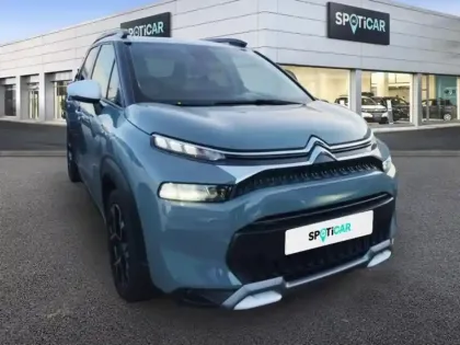 Photo Citroën C3 Aircross