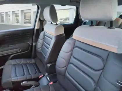 Photo 9 Citroën C3 Aircross  BlueHDi 120ch S&S Shine EAT6