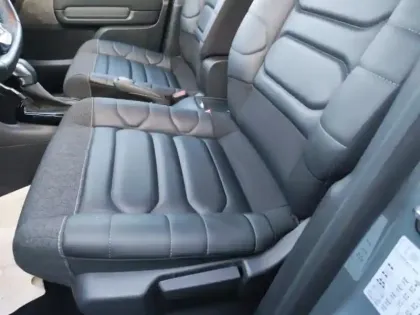 Photo 12 Citroën C3 Aircross  BlueHDi 120ch S&S Shine EAT6