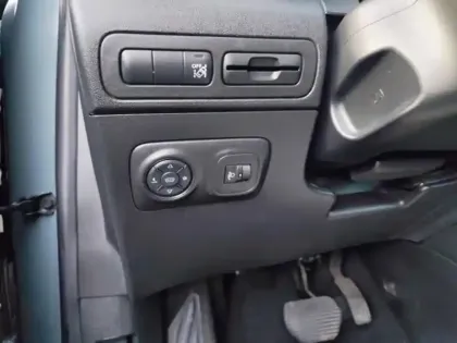 Photo 13 Citroën C3 Aircross  BlueHDi 120ch S&S Shine EAT6