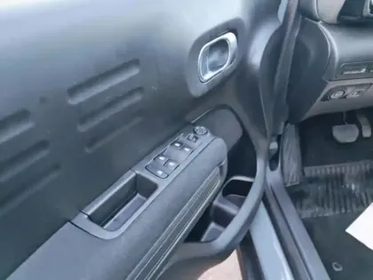 Photo 11 Citroën C3 Aircross  BlueHDi 120ch S&S Shine EAT6