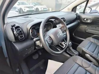 Photo 10 Citroën C3 Aircross  BlueHDi 120ch S&S Shine EAT6