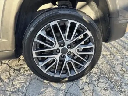 Photo 10 Jeep Compass  1.3 Turbo T4 190ch PHEV 4xe Limited AT6 eAWD