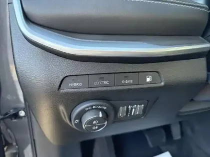 Photo 13 Jeep Compass  1.3 Turbo T4 190ch PHEV 4xe Limited AT6 eAWD