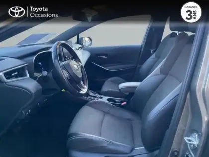 Photo 25 Toyota Corolla  Touring Spt 122h Design MY22