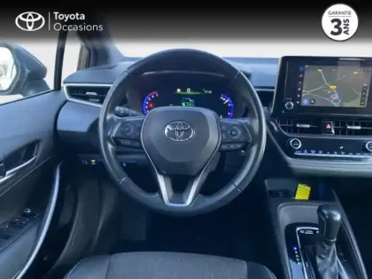 Photo 7 Toyota Corolla  Touring Spt 122h Design MY22