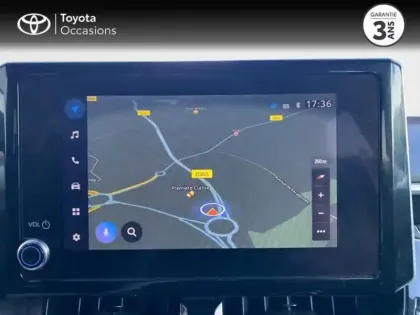 Photo 29 Toyota Corolla  Touring Spt 122h Design MY22