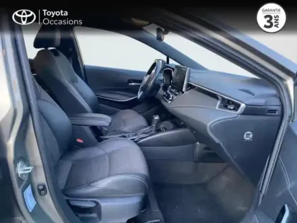 Photo 20 Toyota Corolla  Touring Spt 122h Design MY22