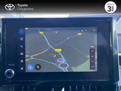 Photo 12 Toyota Corolla  Touring Spt 122h Design MY22