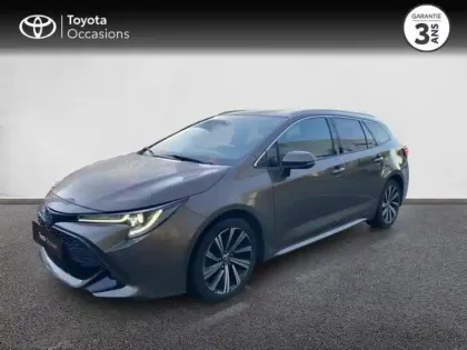 Photo Toyota Corolla