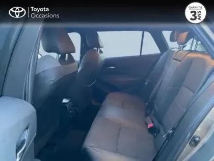 Photo 26 Toyota Corolla  Touring Spt 122h Design MY22