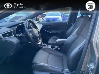 Photo 9 Toyota Corolla  Touring Spt 122h Design MY22