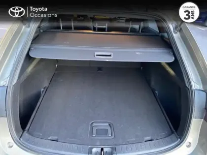 Photo 8 Toyota Corolla  Touring Spt 122h Design MY22