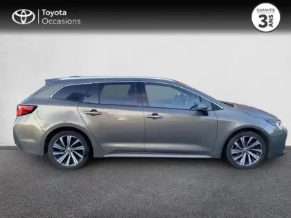 Photo 14 Toyota Corolla  Touring Spt 122h Design MY22