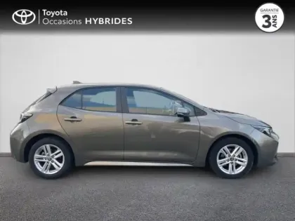 Photo 8 Toyota Corolla  122h Dynamic MY22