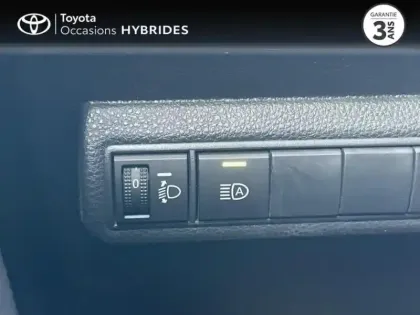 Photo 13 Toyota Corolla  122h Dynamic MY22