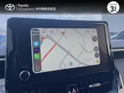 Photo 6 Toyota Corolla  122h Dynamic MY22