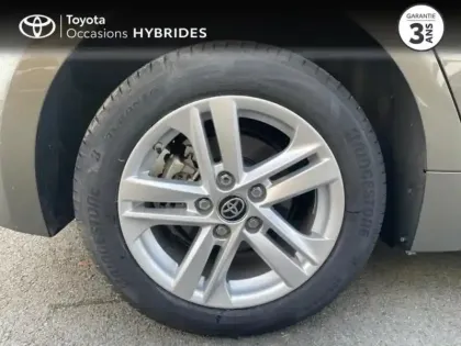 Photo 7 Toyota Corolla  122h Dynamic MY22