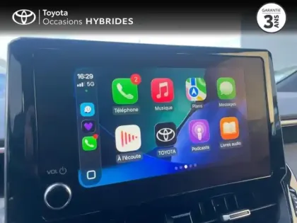 Photo 11 Toyota Corolla  122h Dynamic MY22