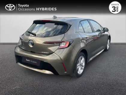 Photo 9 Toyota Corolla  122h Dynamic MY22