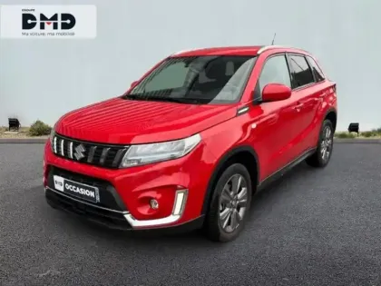 Photo Suzuki Vitara