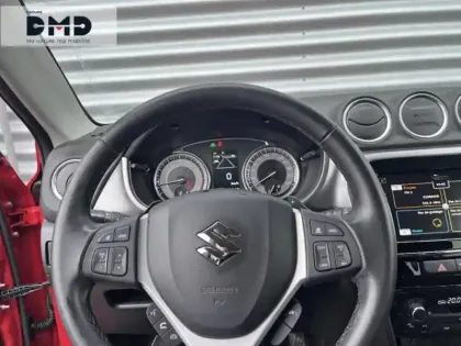 Photo 6 Suzuki Vitara  1.5 Dualjet Hybrid 115ch Privilège Auto