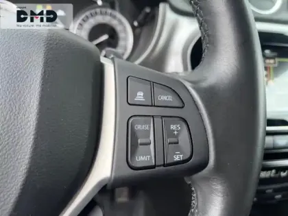 Photo 13 Suzuki Vitara  1.5 Dualjet Hybrid 115ch Privilège Auto