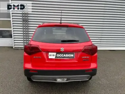 Photo 10 Suzuki Vitara  1.5 Dualjet Hybrid 115ch Privilège Auto