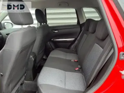 Photo 9 Suzuki Vitara  1.5 Dualjet Hybrid 115ch Privilège Auto