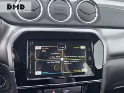 Photo 5 Suzuki Vitara  1.5 Dualjet Hybrid 115ch Privilège Auto